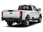 2026 Ford Super Duty F-350 SRW XL 2WD Reg Cab 8' Box