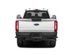 2026 Ford Super Duty F-350 SRW XL 4WD Reg Cab 8' Box