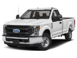 2020 Ford Super Duty F-350 DRW XL 4WD Reg Cab 8' Box