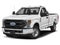 2020 Ford Super Duty F-350 DRW XL 4WD Reg Cab 8' Box