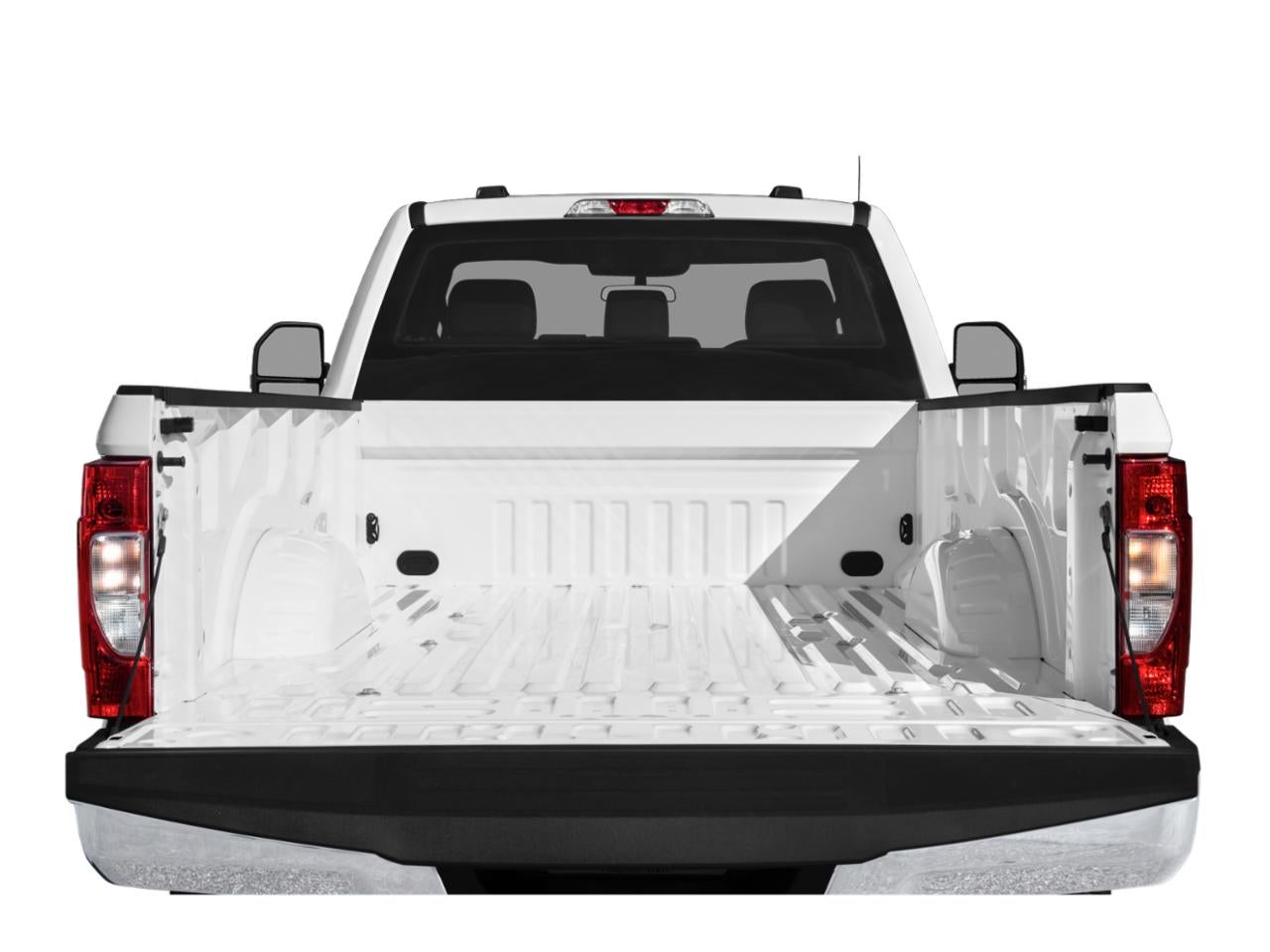 2020 Ford Super Duty F-350 DRW XL 4WD Reg Cab 8' Box