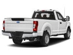 2020 Ford Super Duty F-350 DRW XL 4WD Reg Cab 8' Box