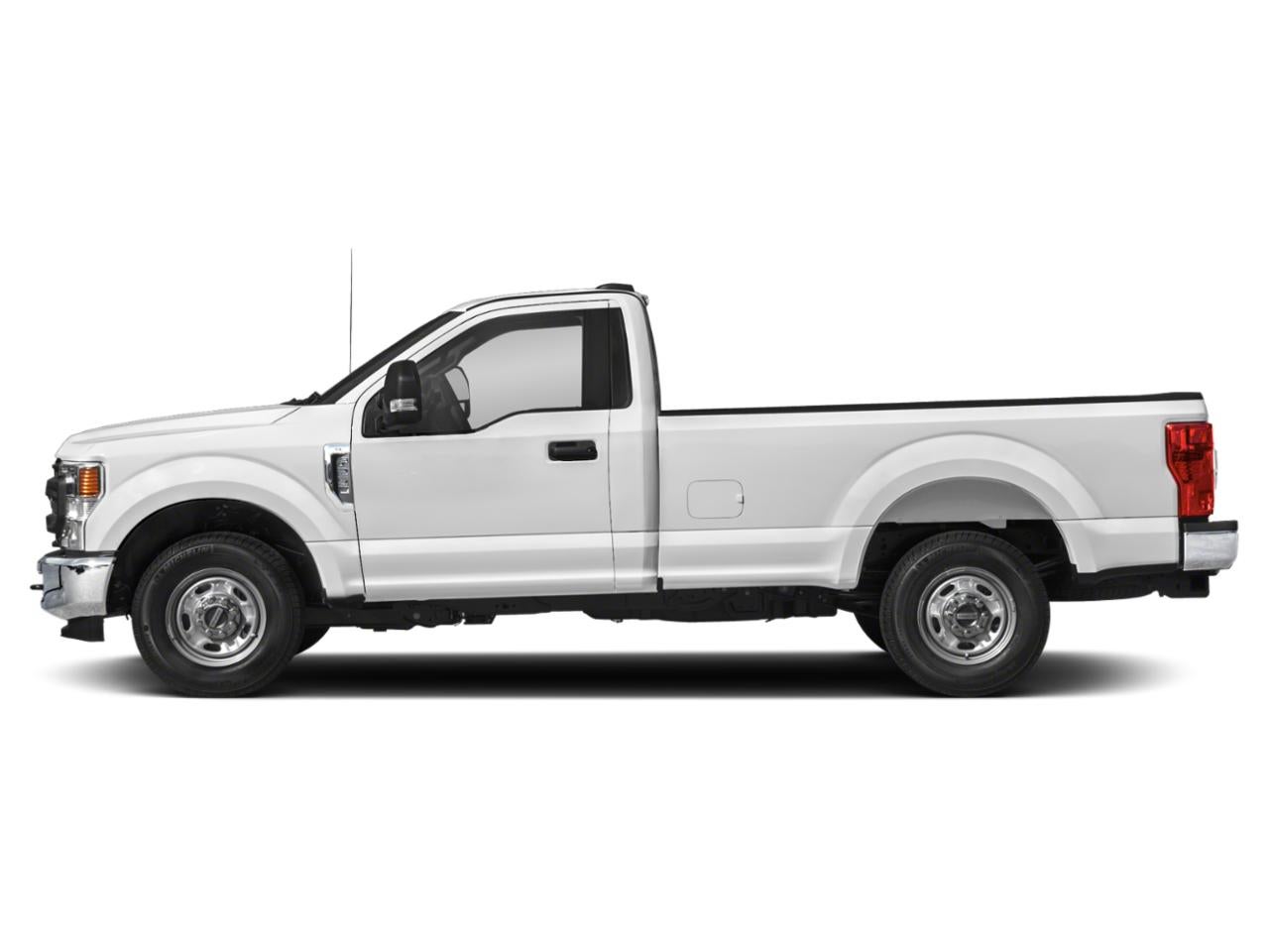 2020 Ford Super Duty F-350 DRW XL 4WD Reg Cab 8' Box
