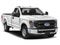 2020 Ford Super Duty F-350 DRW XL 4WD Reg Cab 8' Box