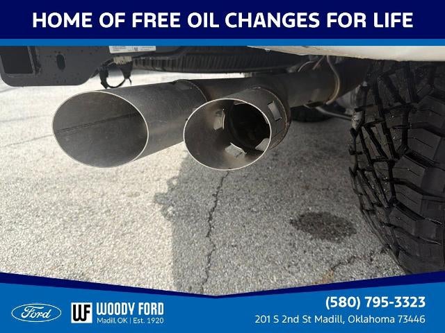 2026 Ford Super Duty F-350 DRW XLT 4WD Reg Cab 8' Box