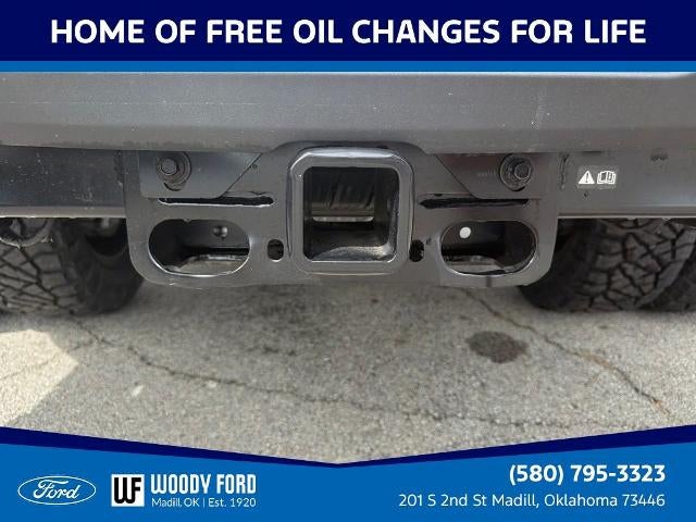 2026 Ford Super Duty F-350 DRW XLT 4WD Reg Cab 8' Box