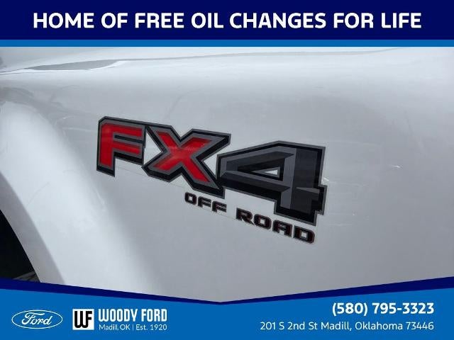 2026 Ford Super Duty F-350 DRW XLT 4WD Reg Cab 8' Box