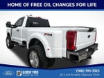 2026 Ford Super Duty F-350 DRW XLT 4WD Reg Cab 8' Box