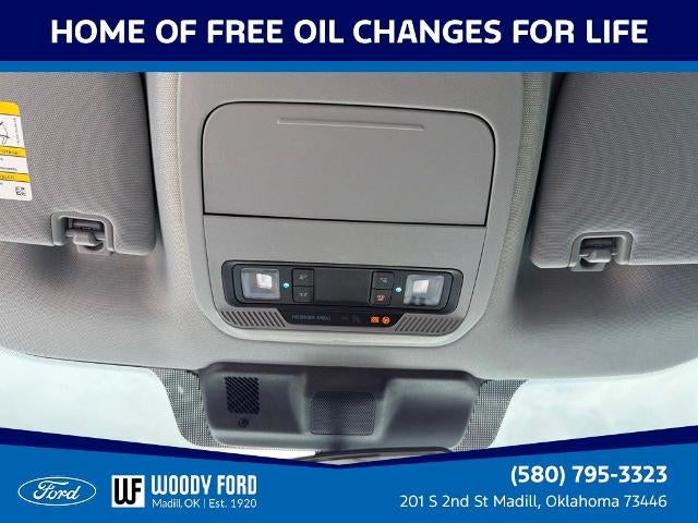 2026 Ford Super Duty F-350 DRW XLT 4WD Reg Cab 8' Box