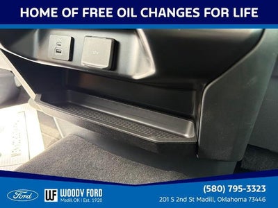 2026 Ford Super Duty F-350 DRW XLT 4WD Reg Cab 8' Box