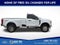 2026 Ford Super Duty F-350 DRW XLT 4WD Reg Cab 8' Box