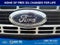 2026 Ford Super Duty F-350 DRW XLT 4WD Reg Cab 8' Box