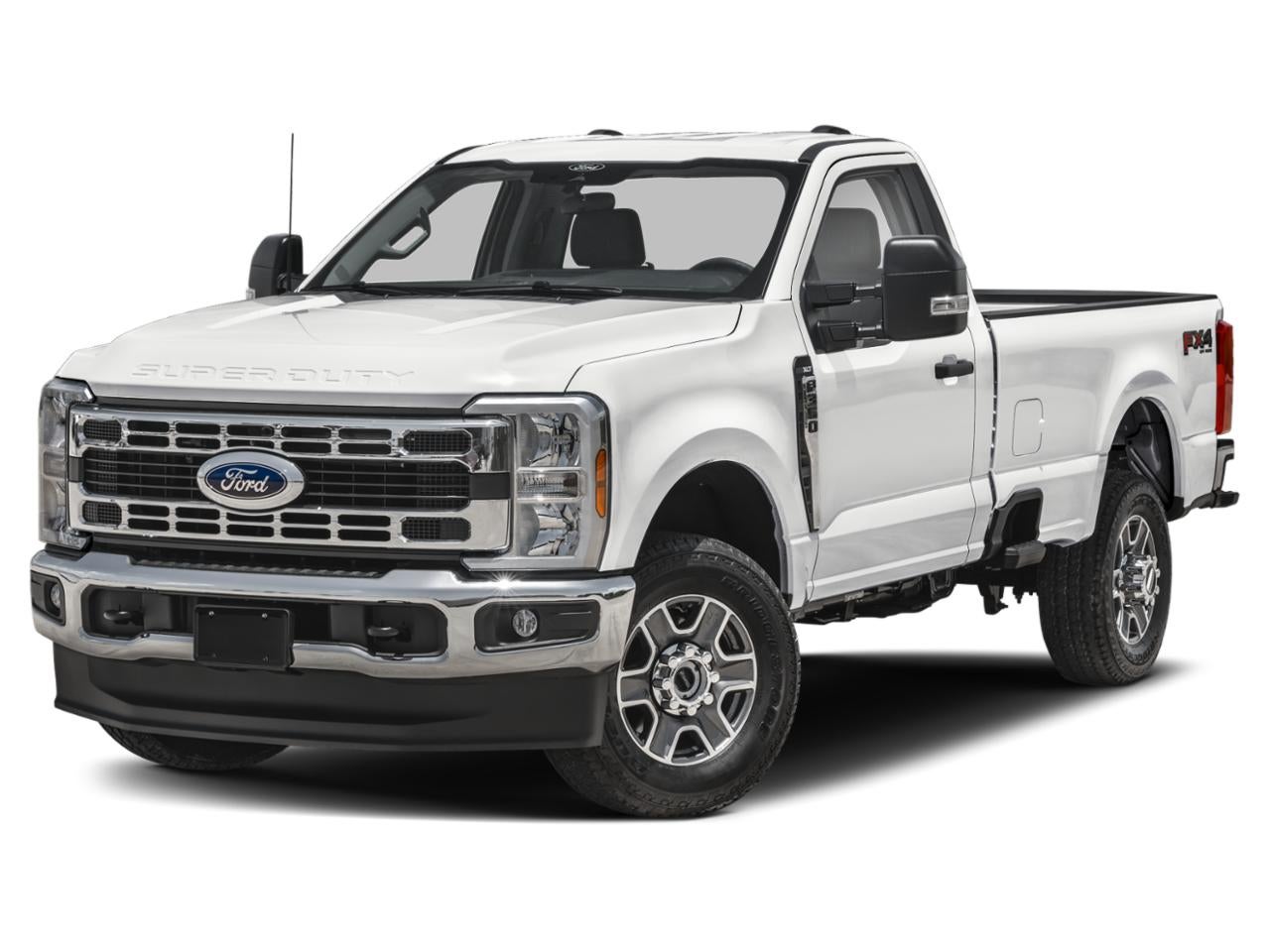 2026 Ford F-350 XLT 4x4 Regular Cab 8' Box DRW's photo