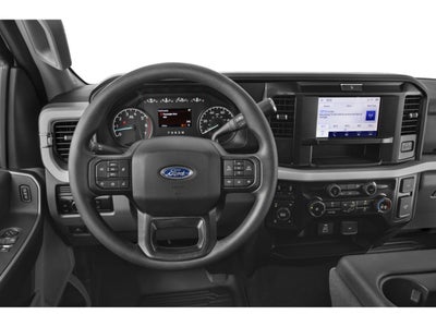 2026 Ford Super Duty F-350 DRW XLT 4WD Reg Cab 8' Box