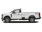 2026 Ford Super Duty F-350 DRW XLT 4WD Reg Cab 8' Box
