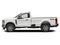 2026 Ford Super Duty F-350 DRW XLT 4WD Reg Cab 8' Box