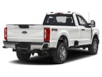 2026 Ford Super Duty F-350 DRW XLT 4WD Reg Cab 8' Box