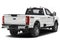 2026 Ford Super Duty F-350 DRW XLT 4WD Reg Cab 8' Box