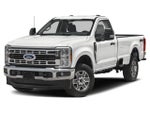 2026 Ford Super Duty F-350 DRW XLT 4WD Reg Cab 8' Box