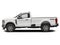 2026 Ford Super Duty F-350 DRW XLT 4WD Reg Cab 8' Box