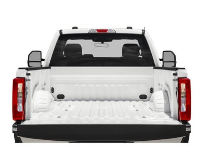 2026 Ford Super Duty F-350 DRW XLT 4WD Reg Cab 8' Box
