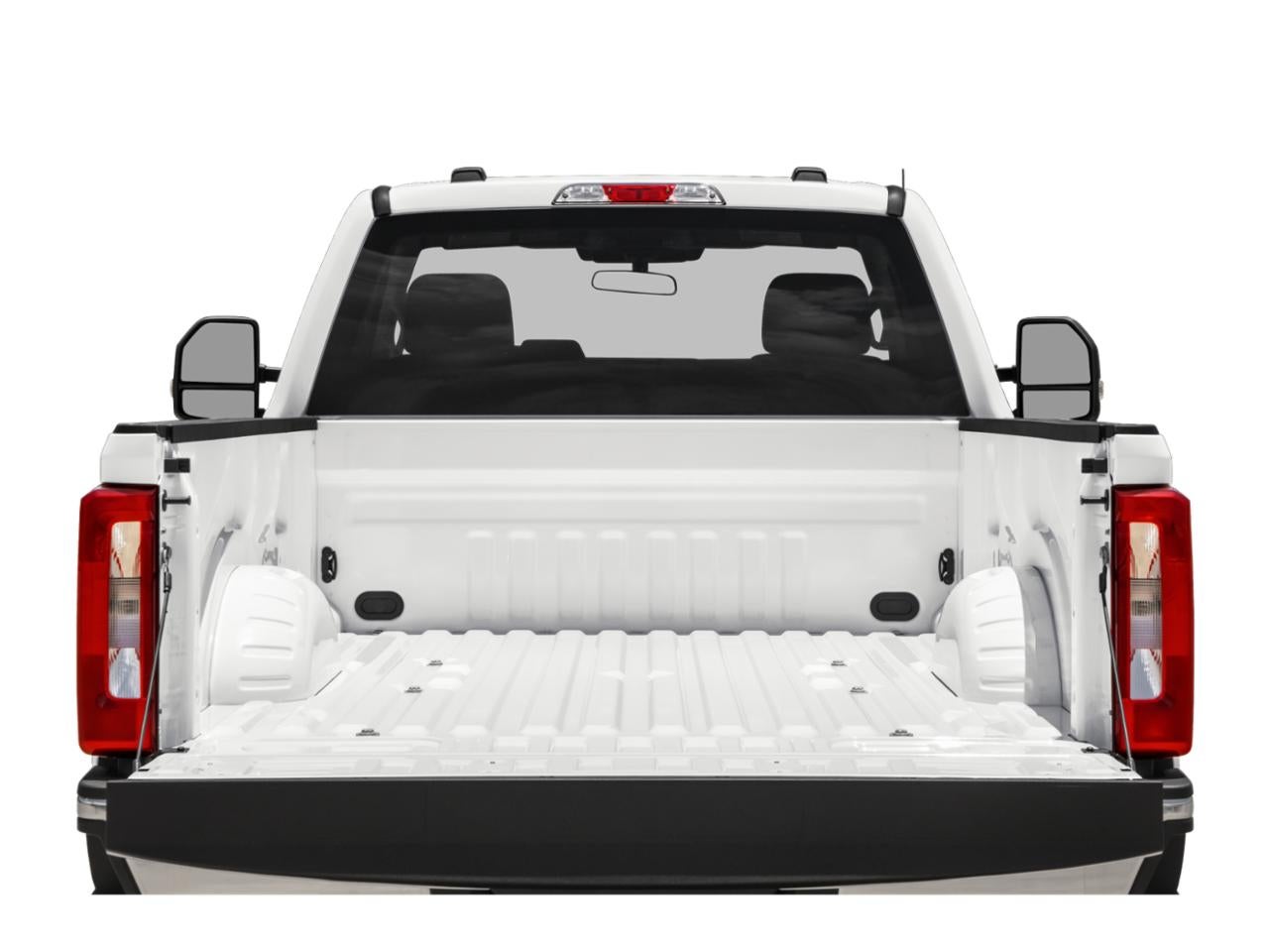 2026 Ford Super Duty F-350 DRW XLT 4WD Reg Cab 8' Box