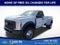 2026 Ford Super Duty F-450 DRW XL 4WD Reg Cab 8' Box