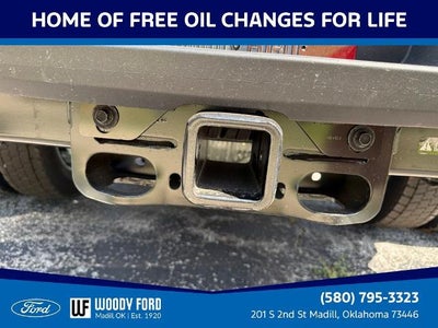 2026 Ford Super Duty F-450 DRW XL 4WD Reg Cab 8' Box