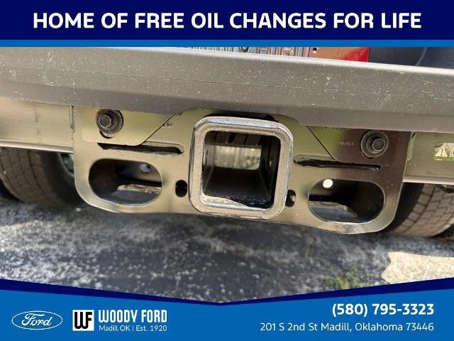 2026 Ford Super Duty F-450 DRW XL 4WD Reg Cab 8' Box