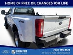 2026 Ford Super Duty F-450 DRW XL 4WD Reg Cab 8' Box