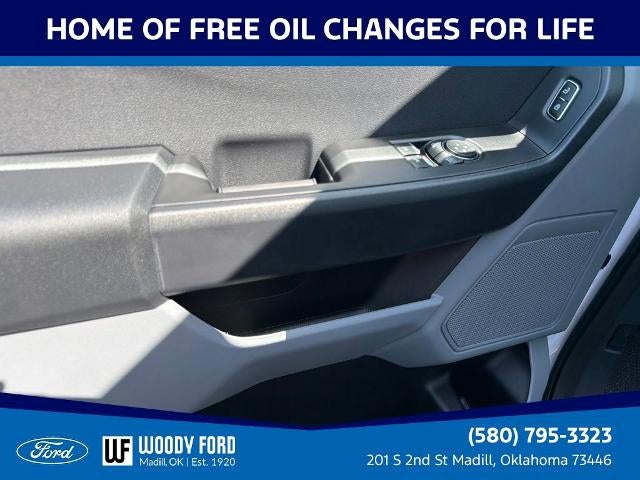 2026 Ford Super Duty F-450 DRW XL 4WD Reg Cab 8' Box