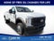 2026 Ford Super Duty F-450 DRW XL 4WD Reg Cab 8' Box