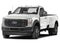 2026 Ford Super Duty F-450 DRW XL 4WD Reg Cab 8' Box