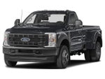 2026 Ford Super Duty F-450 DRW XL 4WD Reg Cab 8' Box
