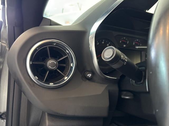 2023 Chevrolet Camaro 2dr Convertible 1LT