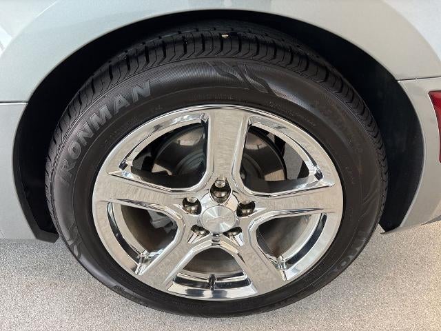 2023 Chevrolet Camaro 2dr Convertible 1LT