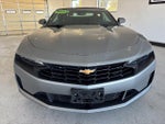 2023 Chevrolet Camaro 2dr Convertible 1LT