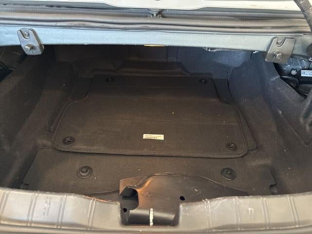 2023 Chevrolet Camaro 2dr Convertible 1LT