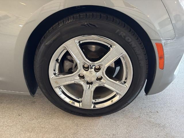 2023 Chevrolet Camaro 2dr Convertible 1LT