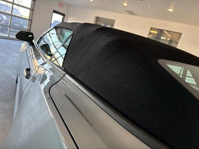 2023 Chevrolet Camaro 2dr Convertible 1LT