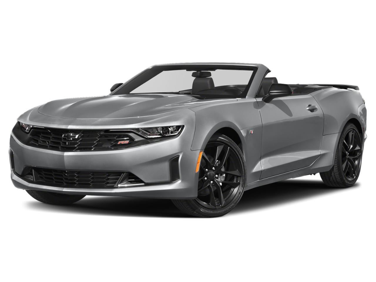 2023 Chevrolet Camaro 2dr Convertible 1LT