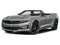 2023 Chevrolet Camaro 2dr Convertible 1LT