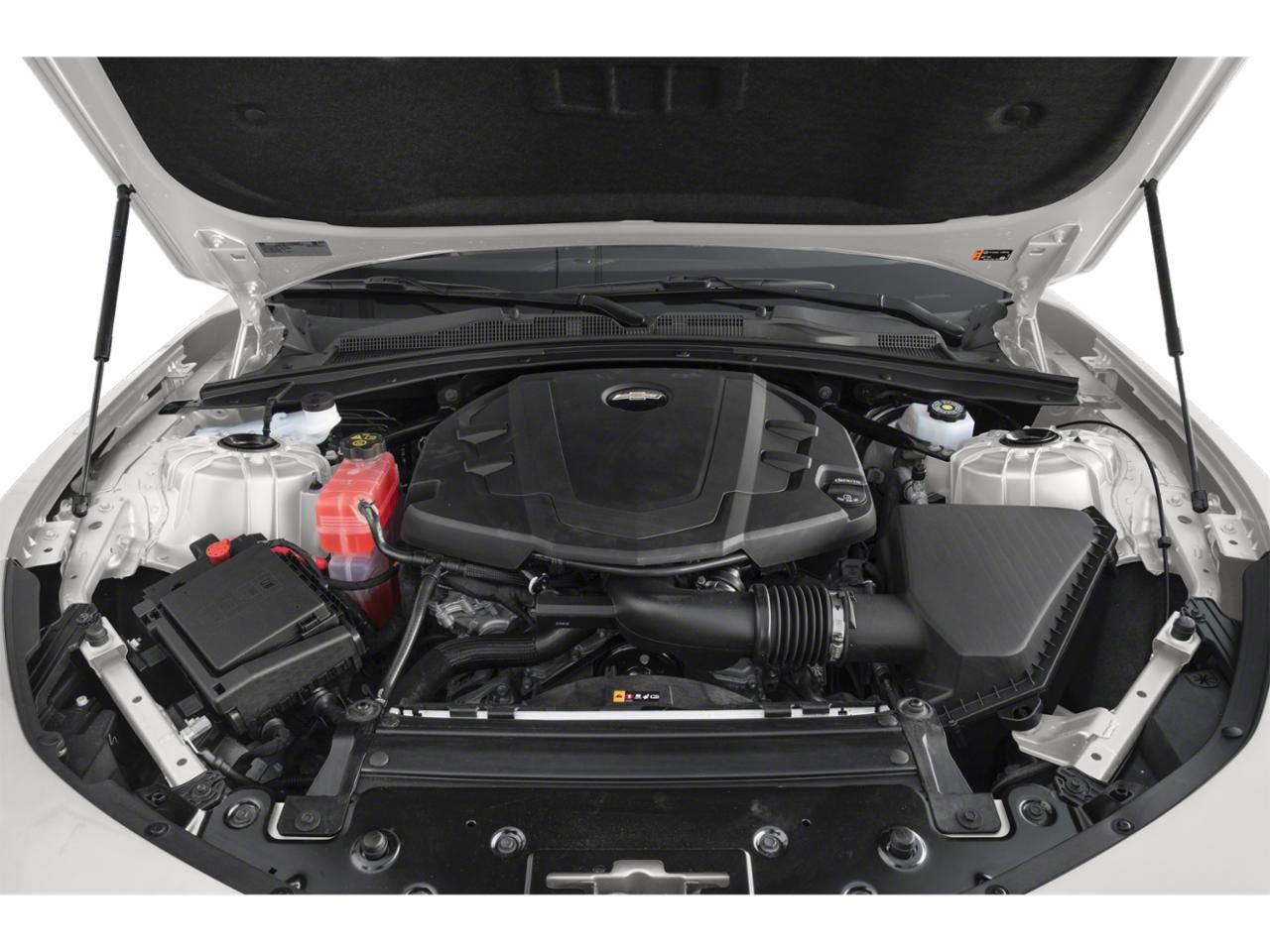 2023 Chevrolet Camaro 2dr Convertible 1LT