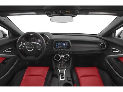 2023 Chevrolet Camaro 2dr Convertible 1LT