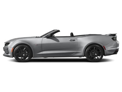 2023 Chevrolet Camaro 2dr Convertible 1LT