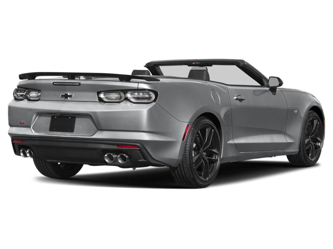 2023 Chevrolet Camaro 2dr Convertible 1LT