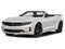 2023 Chevrolet Camaro 2dr Convertible 1LT