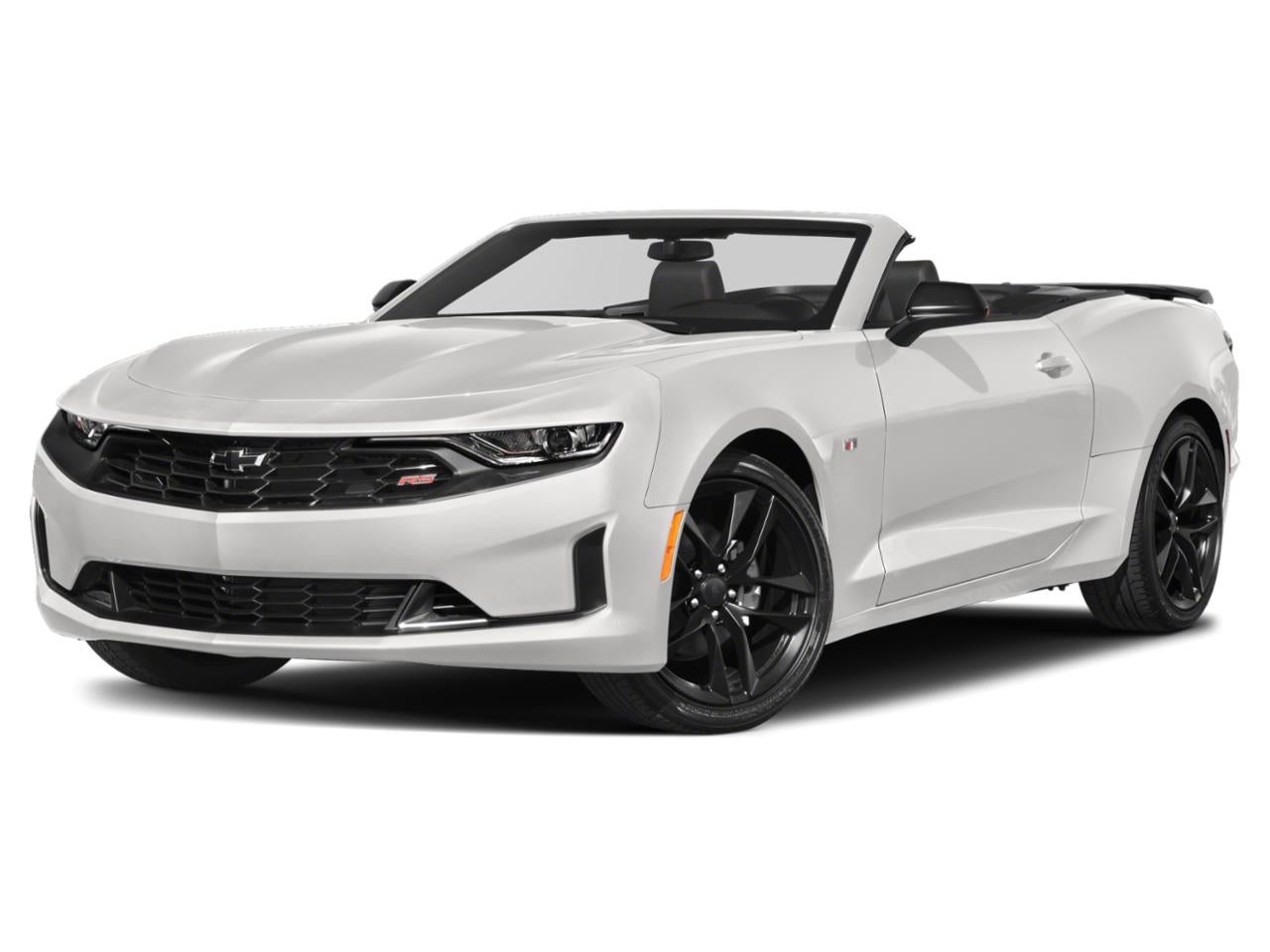 2023 Chevrolet Camaro 2dr Convertible 1LT