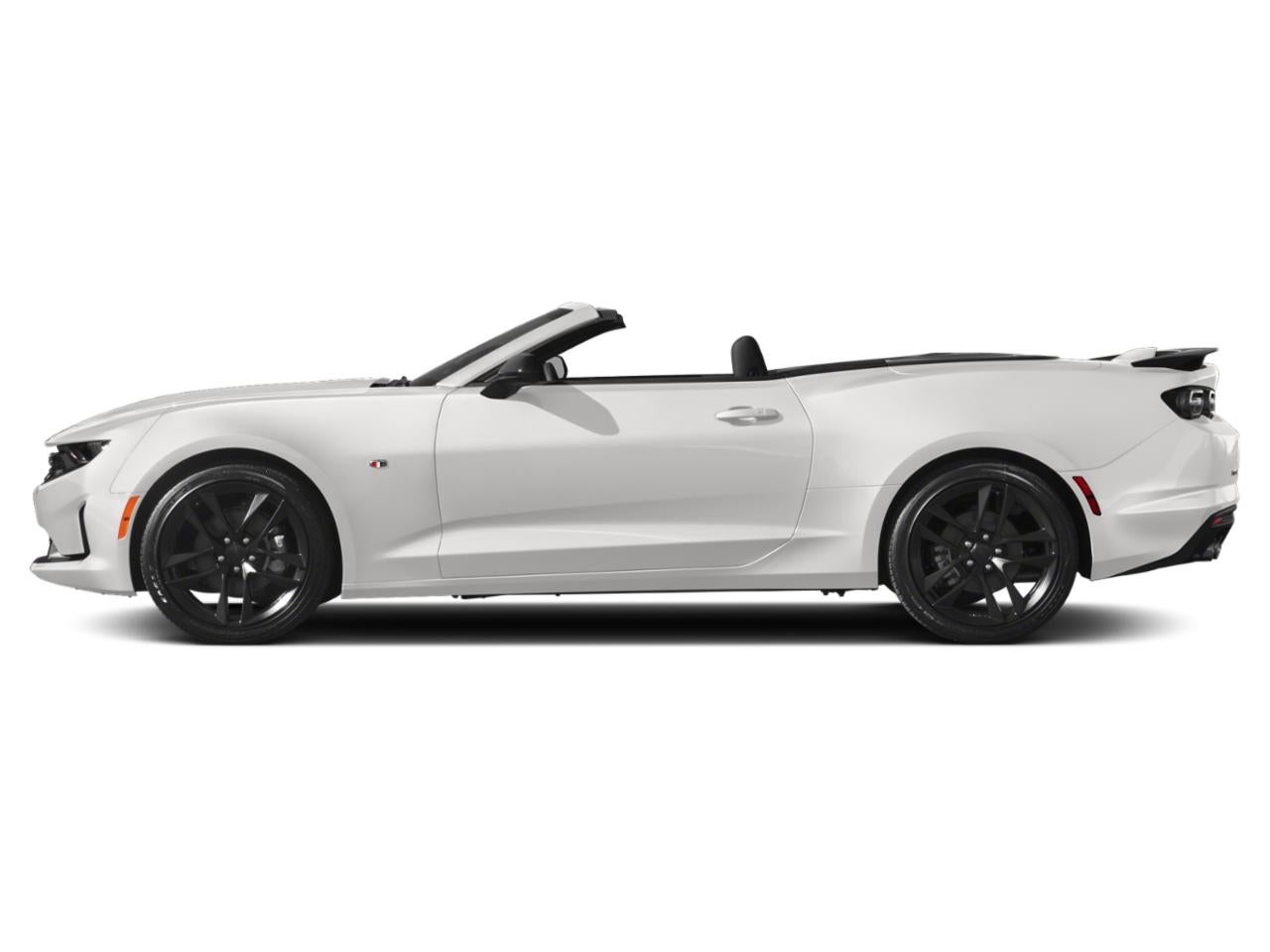 2023 Chevrolet Camaro 2dr Convertible 1LT