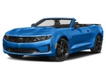 2024 Chevrolet Camaro 2dr Convertible 2LT